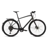 Specialized Sirrus X 4.0 EQ 2026 28 Zoll RH 53 cm schwarz