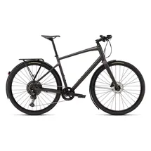 Specialized Sirrus X 4.0 EQ 2026 28 Zoll RH 53 cm schwarz