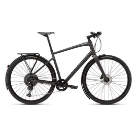 Specialized Sirrus X 4.0 EQ 2026 28 Zoll RH 53 cm schwarz