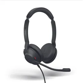 JABRA Evolve2 30 SE MS Stereo USB-A/C