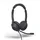 JABRA Evolve2 30 SE MS Stereo USB-A/C