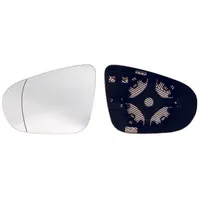 Alkar Spiegelglas, Außenspiegel 6471124