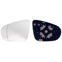 Alkar Spiegelglas, Außenspiegel 6471124