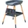 fillikid Wickeltisch Style Grau, Grau
