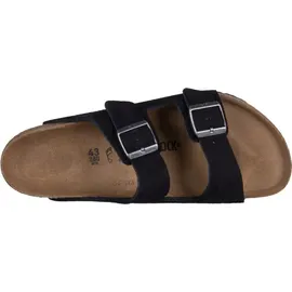 Birkenstock Arizona Schwarz 44