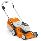 Stihl RMA 248 Akku Rasenmäher Grundgerät