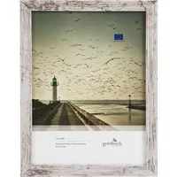 Goldbuch Tallinn vintage DIN A4 Holzrahmen Portrait 920496