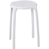RIDDER Bad-Hocker Max weiß
