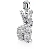 BERING PolarRabbit-1 Silber