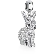 BERING PolarRabbit-1 Silber