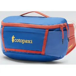 Cotopaxi Lagos 5L Hydration Hip Pack pacific/magma (PACMG)
