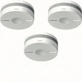 Hager TG550A 3 St.