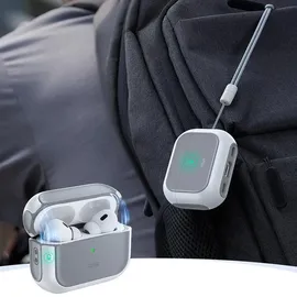 Esr Orbit Halolock Magsafe Apple Airpods Pro 3 Weiss