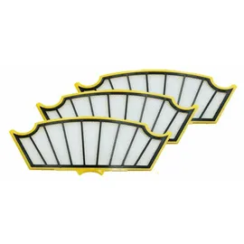 IROBOT 81501 Ersatzfilter 500-Reihe 3er Set