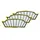 IROBOT 81501 Ersatzfilter 500-Reihe 3er Set