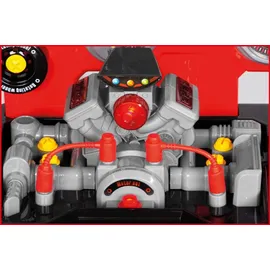 KS Tools Workstation für Kinder