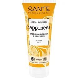 Sante Aroma Duschgel Happiness
