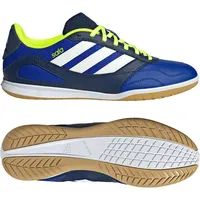 Adidas Super Sala Competition 3 JR5398 - Lucid blue/cloud