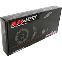 Mac Audio Mac Mobil-M202.F,Lautsprecher Mercedes C-Klasse (W-202) vorne NEU