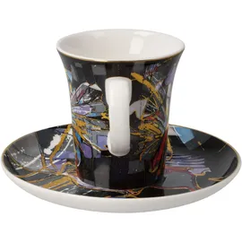 GOEBEL Espressotasse 0,1 l Bunt