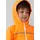 s.Oliver Leichte Jacke orange 104