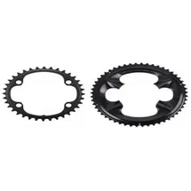 Shimano Kettenblatt 34 Zähne Schwarz