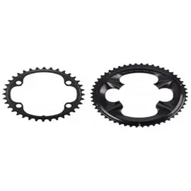 Shimano Kettenblatt 34 Zähne Schwarz