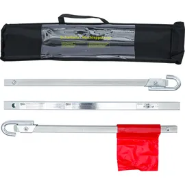 BGS Abschleppstange 3050