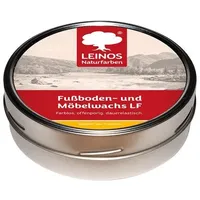 Leinos Fußboden- und Möbelwachs 350 g