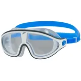 Speedo Biofuse Rift Schwimmmaske Bondi Blue One Size