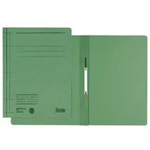 Leitz Schnellhefter 3000 A4 Grün 25 St.