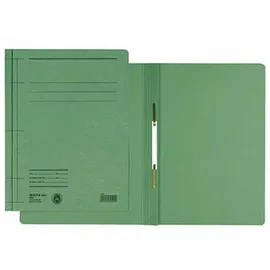 Leitz Schnellhefter 3000 A4 Grün 25 St.