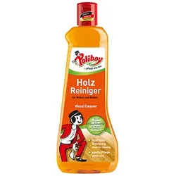 Poliboy Möbel und Boden Holzreiniger 0,5 l