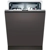 Neff N70 S255YAX01E Einbau-Geschirrspüler (vollintegrierbar, 598 mm breit)