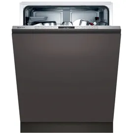 Neff N70 S255YAX01E Einbau-Geschirrspüler (vollintegrierbar, 598 mm breit)