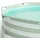 Swim Essentials Runder Rahmenpool 305 x 76 cm beige