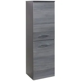 Held Florida Midischrank 40 x 130 cm Eiche