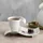 Villeroy & Boch Espressotasse 0,08 l Weiß 6 St.