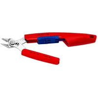 Knipex Slim Knips INOX Chirurgenstahl