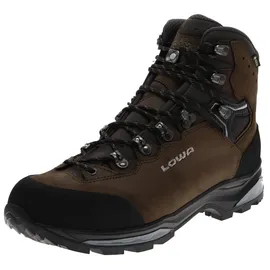 Lowa Camino Evo GTX Herren Braun/Graphit 42,5