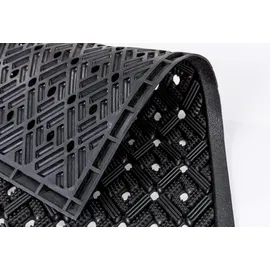 Astra Dynamic 45 x 75 cm Schwarz