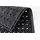 Astra Dynamic 45 x 75 cm Schwarz