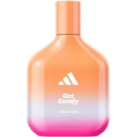 adidas Vibes Get Comfy Eau de Parfum 100 ml