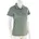 Woman Polo Avocado 44