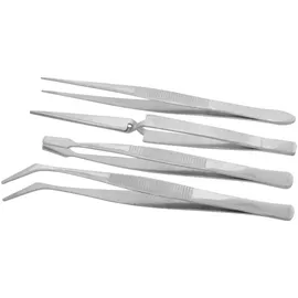 Donau Elektronik Pinzetten-Set 4-teilig (PZ54)