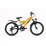 WYLD Zodiac 20 Zoll RH 31 cm Orange