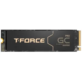 Team T-Force GC PRO 4 TB M.2 2280