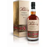 Rum Malecon 21 Years Old Imperial 40% vol 0,7 l Geschenkbox 