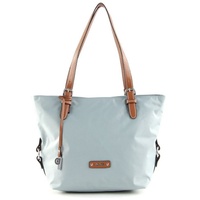 Picard Schultertasche Sonja blau