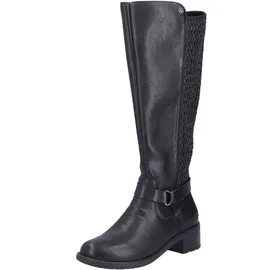 Rieker Vario Damen Schwarz 37